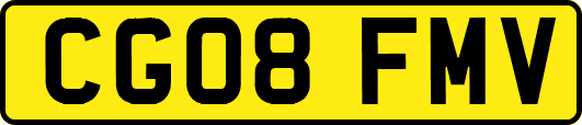CG08FMV