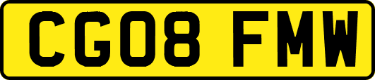 CG08FMW