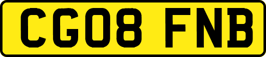 CG08FNB