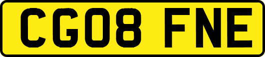 CG08FNE