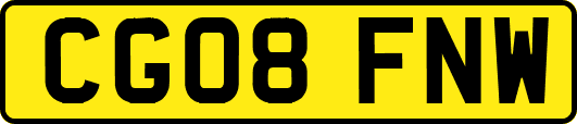 CG08FNW
