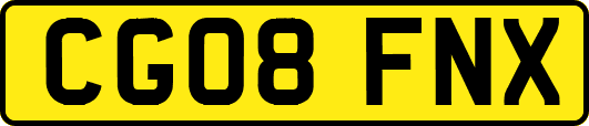 CG08FNX