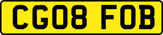 CG08FOB