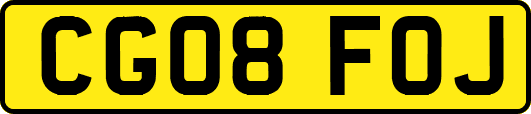 CG08FOJ