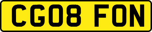 CG08FON