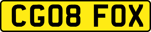 CG08FOX