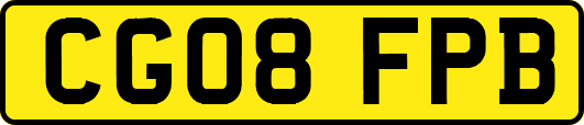 CG08FPB