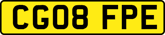 CG08FPE
