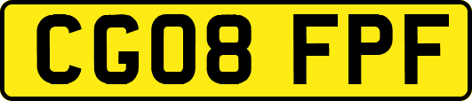 CG08FPF