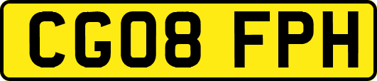 CG08FPH