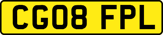 CG08FPL