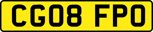 CG08FPO