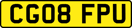 CG08FPU