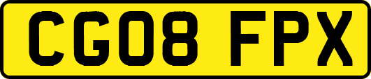 CG08FPX