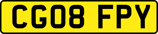 CG08FPY