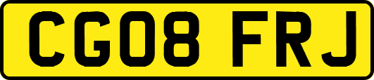 CG08FRJ