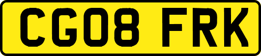 CG08FRK