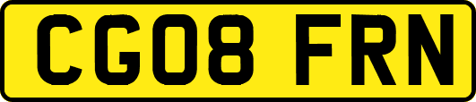 CG08FRN