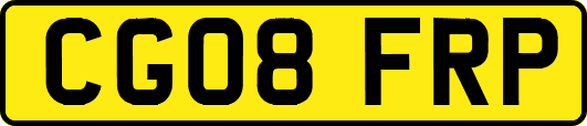 CG08FRP