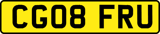 CG08FRU