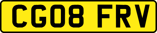 CG08FRV