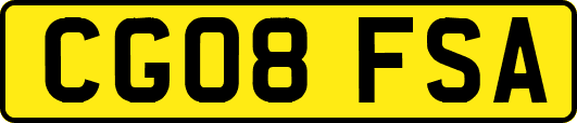 CG08FSA