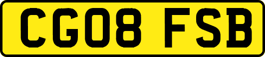 CG08FSB