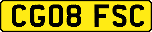 CG08FSC