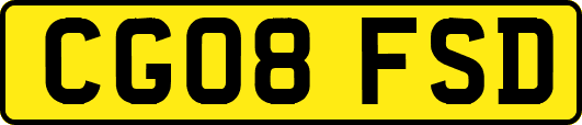 CG08FSD
