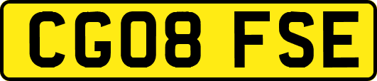 CG08FSE