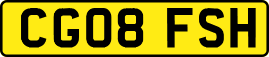 CG08FSH