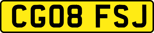 CG08FSJ