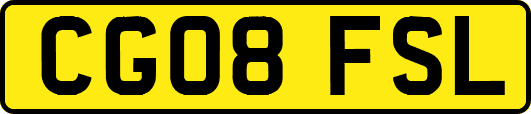 CG08FSL