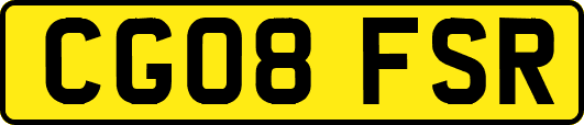 CG08FSR