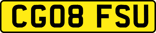 CG08FSU