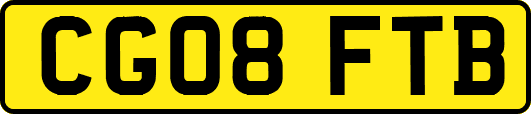 CG08FTB