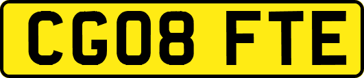 CG08FTE