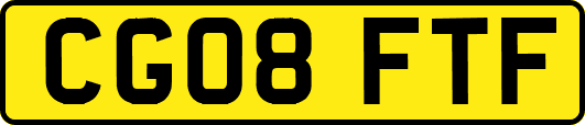 CG08FTF