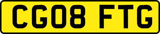 CG08FTG