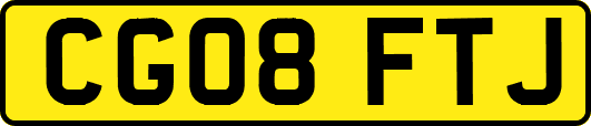 CG08FTJ