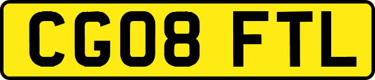 CG08FTL