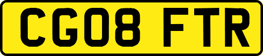 CG08FTR