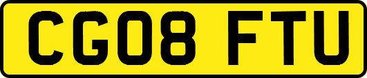 CG08FTU