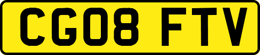 CG08FTV