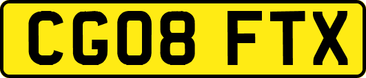 CG08FTX