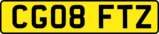 CG08FTZ