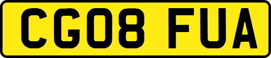 CG08FUA