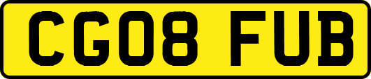 CG08FUB