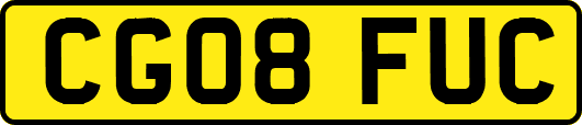 CG08FUC