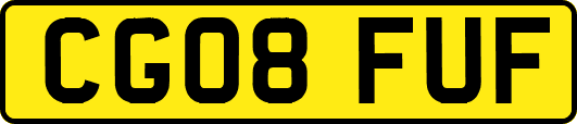 CG08FUF